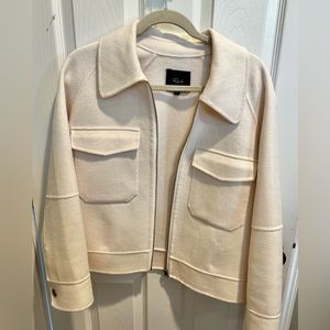 Rails wool blend Cheyenne jacket 🔥